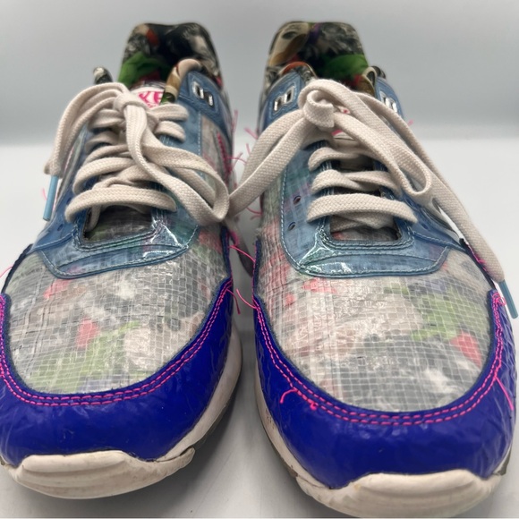 Nike Air Pegasus '89 Golf NRG 'Phoenix Open' shoes - Picture 4 of 12